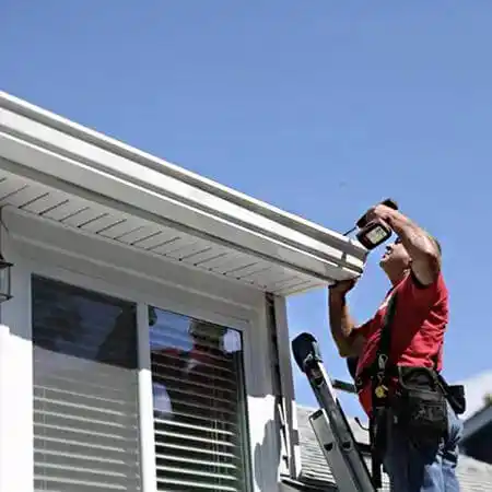 gutter services Collierville